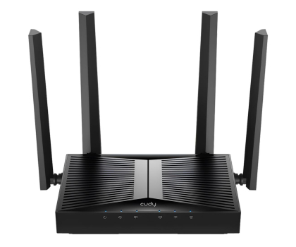 Router Cudy WR3600H (3600Mb/s a/b/g/n/ac/ax/be)